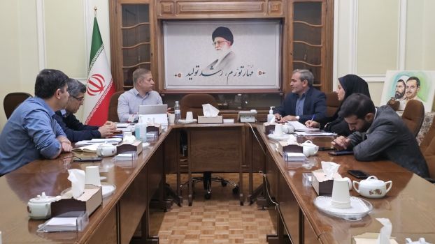 علاقمند به مبادلات علمی و دستاورد های نظام تعلیم و تربیت با کشورهای همسایه هستیم