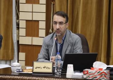 موضوع سختی کار رانندگان بی آر تی پیگیری شود