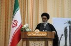 امام جمعه تبریز: اسرائیل آمادگی جنگ تن به تن در غزه را ندارد