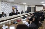 دومین نشست مدیران تربیت بدنی دانشگاه های منطقه ۳ کشور در دانشگاه تبریز برگزار شد