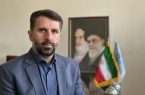 انتصاب دکتر یونس برزگر به عنوان مدیر جدید منابع انسانی و پشتیبانی دانشگاه تبریز