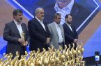 تراکتورسازی برای دومین بار صادرکننده ممتازی ملی و صادرکننده اول در گروه خودرویی کشور شد
