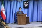 دیدار مدیر کل بیمه سلامت استان با نماینده ولی فقیه در آذربایجان‌شرقی
