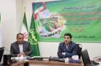 کل مطالبه گندمکاران آذربایجان شرقی به ارزش ۶۵ هزار و ۵۰۰ میلیارد ریال پرداخت شد