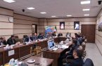 برگزاری نشست شورای استاندارد استان آذربایجان‌شرقی