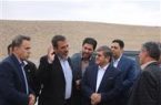 پيشرفت فيزيكي ۲۴ درصدي قطعه ۶ آزادراه تبريز- اروميه/ كاهش ترافيك كسائي با تكميل قطعه ۶ آزادراه