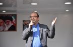 به مناسبت روز جهانی کودک انجام گرفت؛ برگزاری جشن بزرگ کودکان کتابخوان در کتابخانه مرکزی تبریز