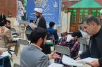 مرحله استانی بخش معارف مسابقات قرآن کریم اوقاف در آذربایجان شرقی برگزار شد