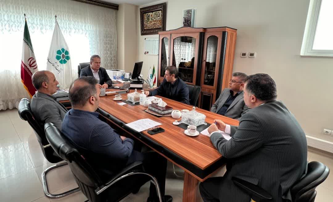 مدیر شعب بانک توسعه تعاون آذربایجان شرقی خبر داد:  توسعه خدمات ارزی بانک توسعه تعاون در استان