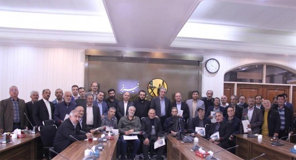 لازمه داشتن كشوری قدرتمند، تبیین اهداف دوران دفاع مقدس برای نسل جوان