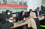 اولویت محلات کم برخوردار در پوشش خدمات حمایتی سازمان