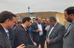 طرح ارتقای زلال ساز تصفیه خانه آب مراغه در آینده نزدیک بهره برداری میشود