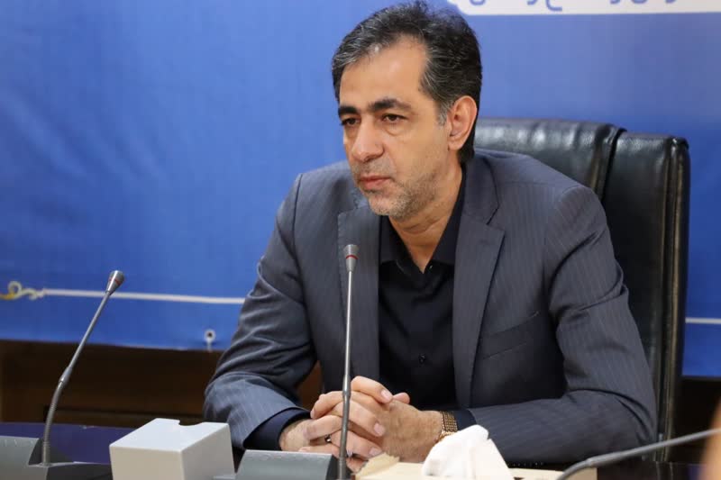 نمایشگاه رینوتکس فرصتی طلایی برای ارائه آخرین دستاوردهای شرکت‌های دانش بنیان آذربایجان‌شرقی