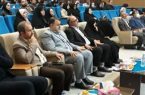 برگزاری اختتامیه جشنواره ترنم آسمانی با حضور رییس دانشگاه علوم پزشکی تبریز
