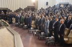 آغاز بکار بخش علمی همایش بین المللی فرصت‌های سرمایه گذاری تبریز