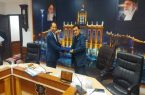 قرارداد خرید ۱۵۰ دستگاه اتوبوس جدید شهری منعقد شد