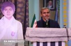 مدیرکل آموزش و پرورش آذربایجان شرقی در مدرسه آیت‌الله خامنه‌ای تبریز حضور یافت
