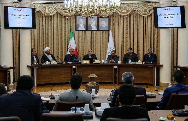 استاندار آذربایجان شرقی: آمار بازماندگان از تحصیل در آذربایجان شرقی به حداقل برسد