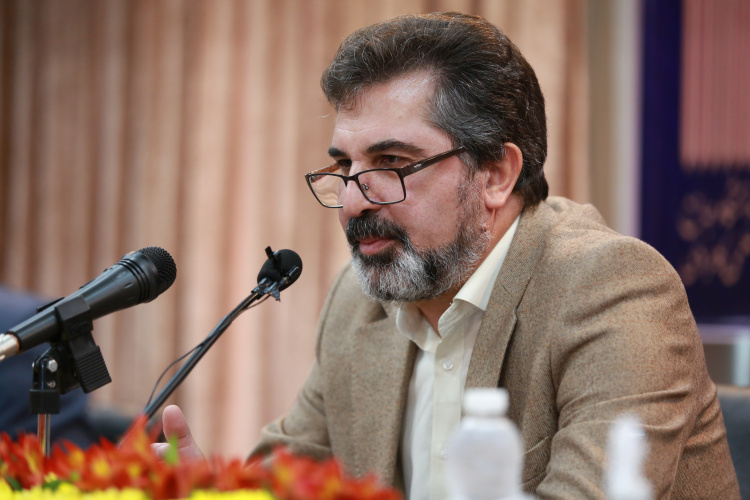 قائم مقام رئیس و معاون آموزشی دانشگاه جامع علمی کاربردی اعلام کرد: آمادگی کامل دانشگاه جامع علمی کاربردی برای صدور مجوز در مناطق دارای صنایع بزرگ