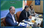 به میزبانی سازمان جهاددانشگاهی آذربایجان‌شرقی اولین نشست هم‌اندیشی شبکه‌سازی فعالیت‌ها و همکاری‌های بین واحدهای جهاددانشگاهی در تبریز برگزار شد