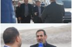 فتح‌زاده اعلام کرد:صرف هزینه ۱۵۰۰ میلیارد تومانی برای قطعه ۶ آزادراه تبریز- ارومیه