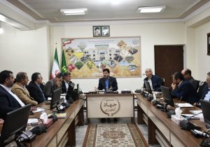 احیا دامداری های سنتی در دستور کار وزارت جهاد کشاورزی