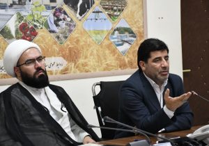 پژوهشگر برتر استان در حوزه کشاورزی، هفته پژوهش انتخاب خواهد شد