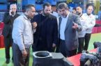 مشکلات حاشیه ای تراکتورسازی برای رونق بخشی به بازارهای داخلی و خارجی حل می شود