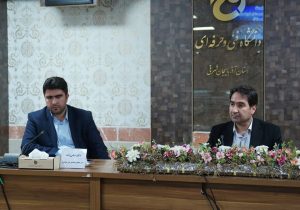 صنعت و دانشگاه به یک زبان مشترک نیاز دارند