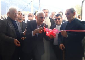 کلاس درس به فضاهای آموزشی شهرستان بستان آباد افزوده شد