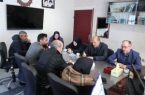بررسی زمینه‌های همکاری میان سازمان جهاددانشگاهی آذربایجان‌شرقی و سازمان مدیریت پسماند شهرداری تبریز