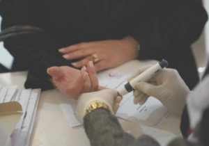 دیابت، آموزش، مشارکت مردمی و سمن‌ها