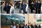 بدرقه خانواده های شهدا و ایثارگران محیط زیست آذربایجان شرقی به اولین کنگره بزرگداشت یاد شهدای محیط زیست کشور