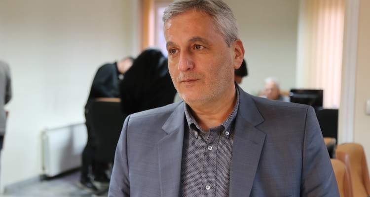 سرپرست بنیاد استان اعلام کرد: رسیدگی به ۳۲۰ پرونده ایثارگران آذربایجان شرقی در دومین کمیسیون پزشکی استانی