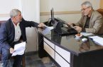 در قالب دیدار مردمی انجام شد ​​​​​​​پاسخگویی سرپرست بنیاد آذربایجان شرقی به ۶۳ مراجعه کننده