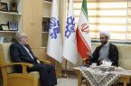 پوشش رسانه ای همایش بین المللی علامه محمد حسین طباطبایی در شبکه سهند