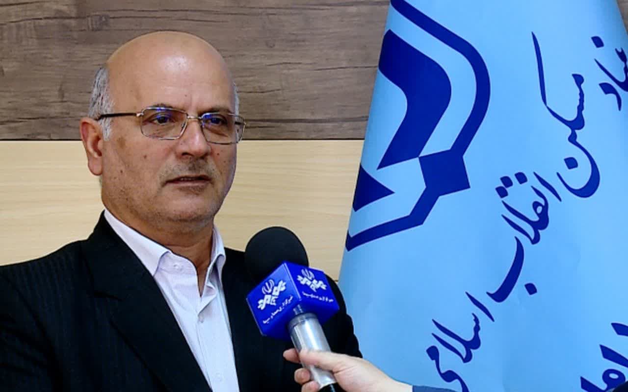 دو میلیون و ۱۰۰ هزار متر مربع آسفالت ریزی در روستاهای آذربایجان شرقی
