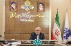 برگزاری نشست کمیته ارتباطات و اطلاع رسانی کنگره ۱۰ هزار شهید آذربایجان شرقی در تبریز‎