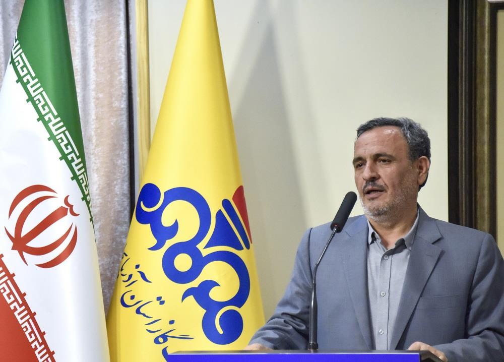 واگذاری ۴۷۰ اشتراک رایگان به مددجویان کمیته امداد و بهزیستی استان آذربایجان شرقی