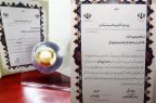 تجلیل وزرای کشور و علوم از استاندار آذربایجان شرقی