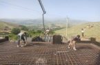 بهره مندی ۴ روستای هشترود از نعمت آب شرب در قالب جهاد آبرسانی