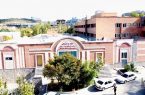 آغاز پذیرش بیمار در بخش ید درمانی بیمارستان امام رضا(ع) تبریز