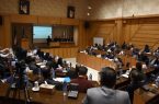 برگزاری مانور کانون ارزیابی شایستگی داوطلبین استخدامی در دانشگاه علوم پزشکی تبریز