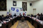 نشست هم‌اندیشی بازتعریف نقش بانوان کارآفرین در اتاق تبریز برگزار شد