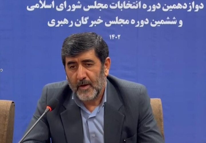 آمادگی کامل آذربایجان شرقی برای برگزاری انتخابات
