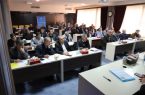 برگزاری اجلاس مشترک شورای معاونین و روسا و مدیران آموزش و پرورش استان آذربایجان شرقی