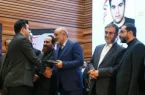 کسب رتبه اول کشور توسط پژوهشگر جهاددانشگاهی آذربایجان‌شرقی