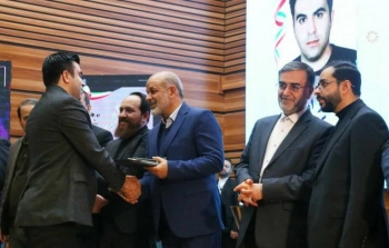 کسب رتبه اول کشور توسط پژوهشگر جهاددانشگاهی آذربایجانشرقی