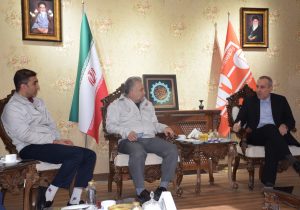 در شرایط تحریمی یکی از نیازهای راهبردی کشور در تراکتورسازی تولید و تامین می شود