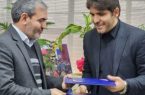 انعقاد تفاهم نامه همکاری بین آموزش فنی و حرفه ای و آموزش و پرورش استان آذربایجان شرقی